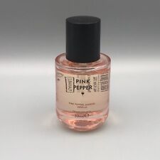 Pink pepper edt for sale  READING