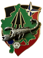 Insigne militaire opex d'occasion  Thiaucourt-Regniéville