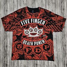 5 finger death punch for sale  Casa Grande