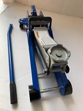 5 ton trolley jack for sale  WARRINGTON