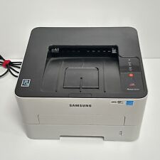 samsung laser printer for sale  Pacoima