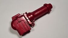 №567BG-TAKARA BEYBLADE METAL FIGHT-RARE MARS RED LAUNCHER GRIP-GENUINE, used for sale  Shipping to South Africa