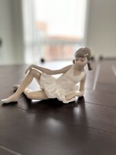Nao lladro figurine for sale  SOUTHAMPTON
