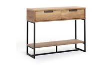 Nomad console table for sale  BRADFORD