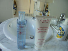 Clarins soin complet gebraucht kaufen  Perl