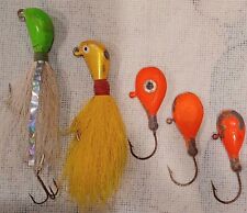 Ice fishing jigs for sale  Duluth