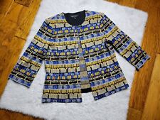 Ming wang cardigan for sale  Lawrence