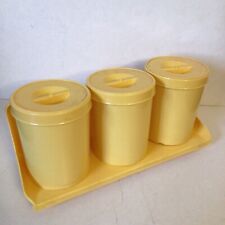 Vintage style yellow for sale  LICHFIELD