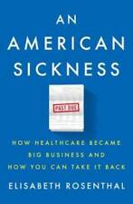 American sickness healthcare for sale  Montgomery