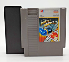 Marble Madness -Nintendo Entertainment System / módulo / NES / juego, usado segunda mano  Embacar hacia Argentina