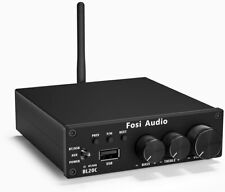 Fosi audio bl20c for sale  STOKE-ON-TRENT
