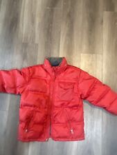 youth gap coat red for sale  Saint Clair Shores