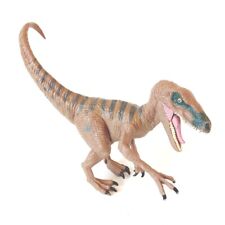 Hasbro Jurassic World 2015 Velociraptor "Delta" Dinosaur Raptor Figure Toy 11" for sale  Shipping to South Africa