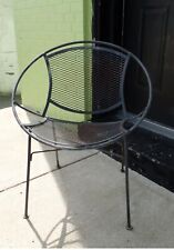 2 outdoor table chairs for sale  Richmond