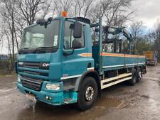 Daf trucks 75.310 for sale  LIVERPOOL