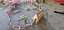 Playmobil country farm for sale  READING