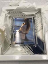 crystal photo frames for sale  Detroit