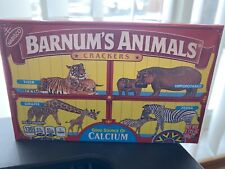 Barnums animal crackers for sale  Plover