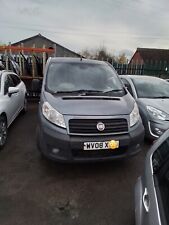 Breaking fiat scudo for sale  BRIERLEY HILL