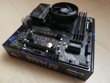 Aufrüstkit asrock b550m gebraucht kaufen  Wenden