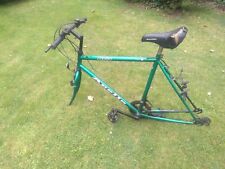 Vintage mountain bike for sale  DROITWICH