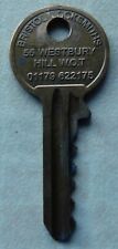 Vintage key aseci for sale  UK