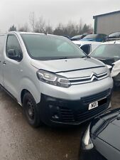 Citroen dispatch 2017 for sale  NEWCASTLE UPON TYNE