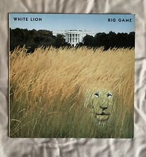 White lion game gebraucht kaufen  Altenburg