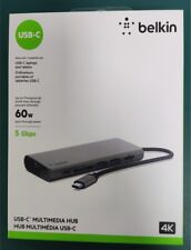 Belkin usb multiport d'occasion  Expédié en Belgium