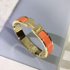 Hermes paris orange for sale  Shipping to Ireland