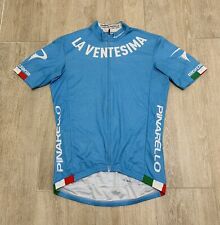 maglie ciclismo pinarello usato  Prato