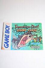 Game boy tasmanian d'occasion  Sennecey-le-Grand