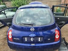 Nissan micra mk3 for sale  COVENTRY