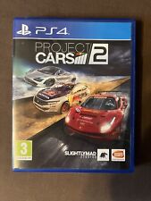 Project cars ps4 for sale  ILMINSTER