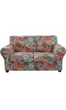 Hyha printed couch for sale  Keswick