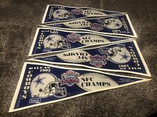 dallas cowboys pennant for sale  Toms River