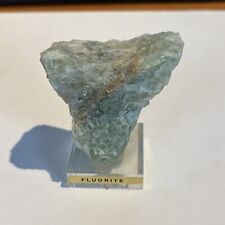 Fluorite vert d'occasion  Villemandeur