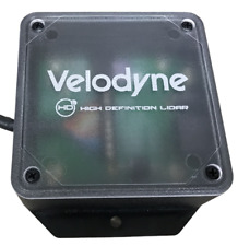 Velodyne lidar interface for sale  Limekiln