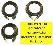 Karcher hose 100 for sale  ROTHERHAM