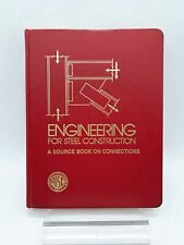 Engineering steel construction for sale  Arvada