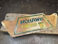 Vintage mohawk tire for sale  Amboy