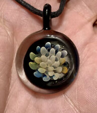 Glass pendant hand for sale  Palm Coast