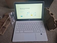 Chrome book 11.6 for sale  SEAVIEW