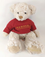 Champneys teddy bear for sale  Shipping to Ireland