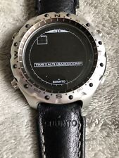 Relógio SUUNTO X-LANDER, leia a descrição comprar usado  Enviando para Brazil