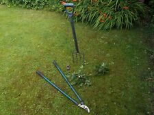 Diy garden implements for sale  WARRINGTON