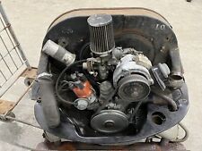 Aircooled 1300 engine for sale  LOUGHBOROUGH