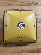 Topcon dual frequency for sale  Pittsburgh