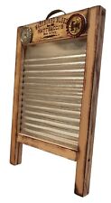 Washboard size drums usato  Nichelino