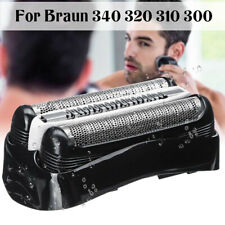 Braun 32b 32s for sale  Shipping to Ireland
